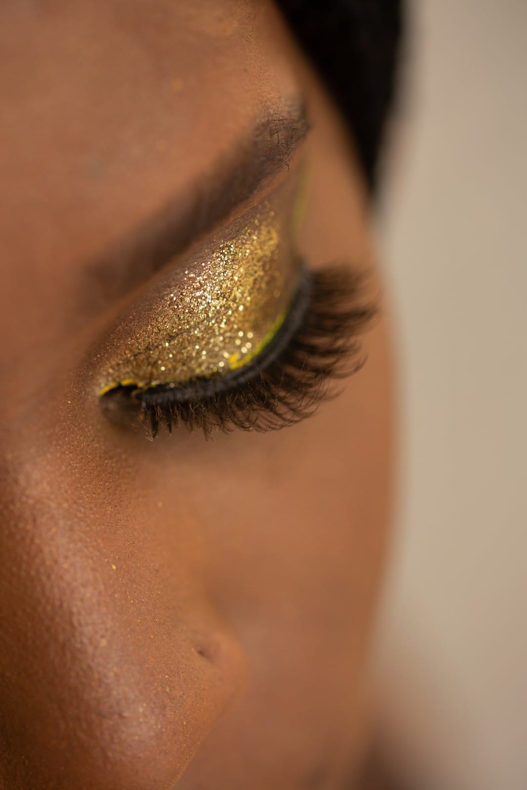 Love lashes