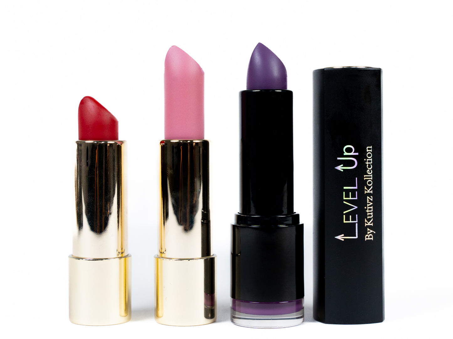 Level up Lipstick