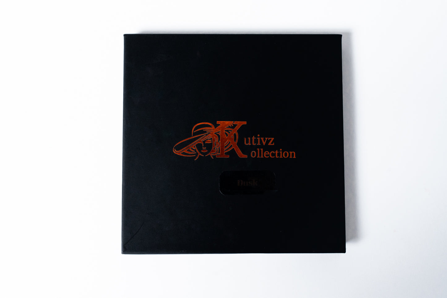 Highlighter, Blusher, Contour palette