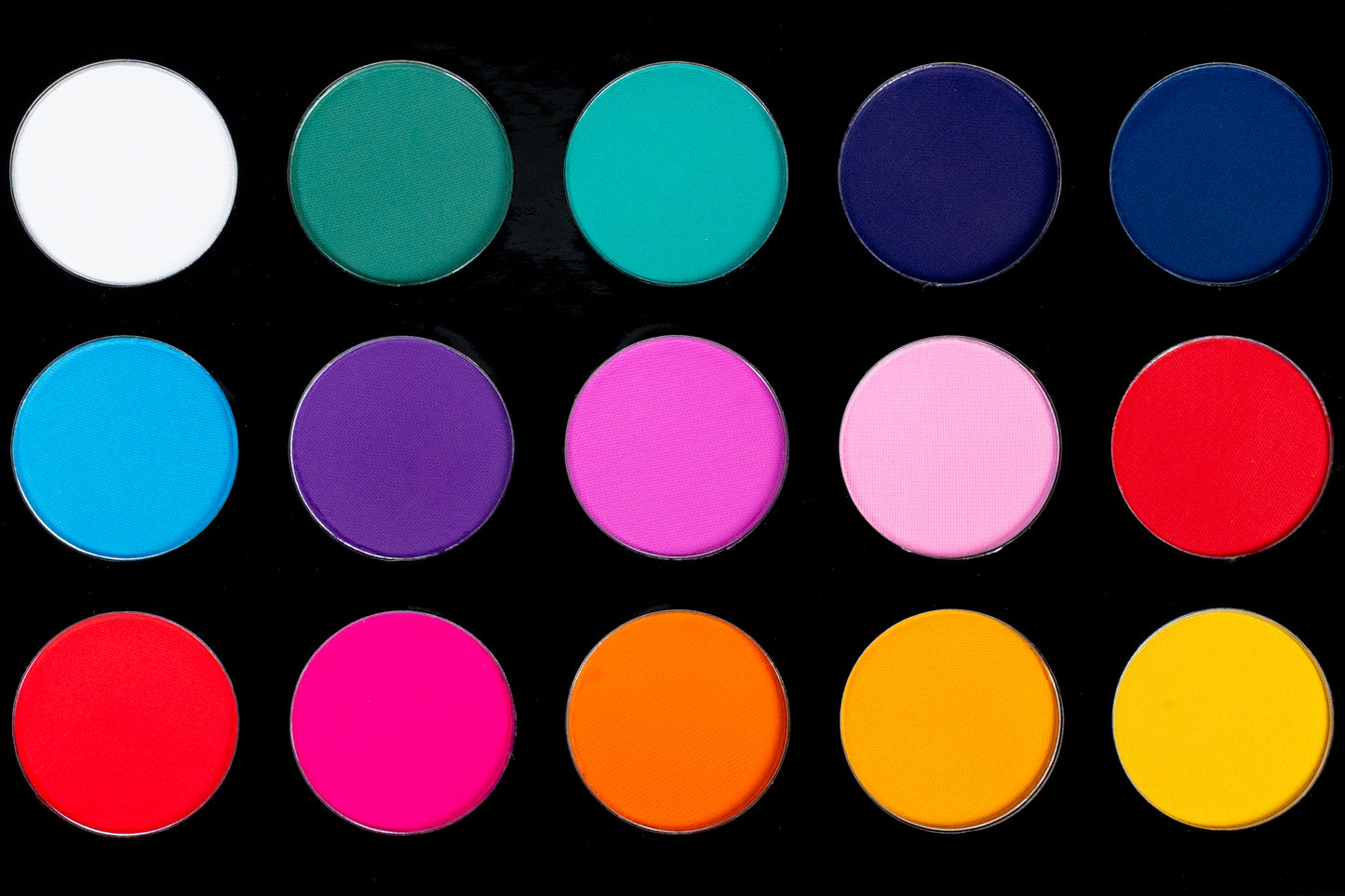 Eyeshadow Palette