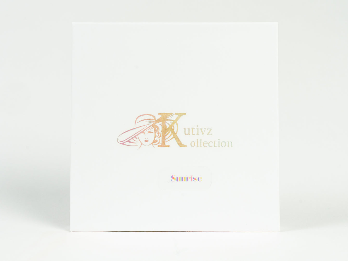 Highlighter, Blusher, Contour palette