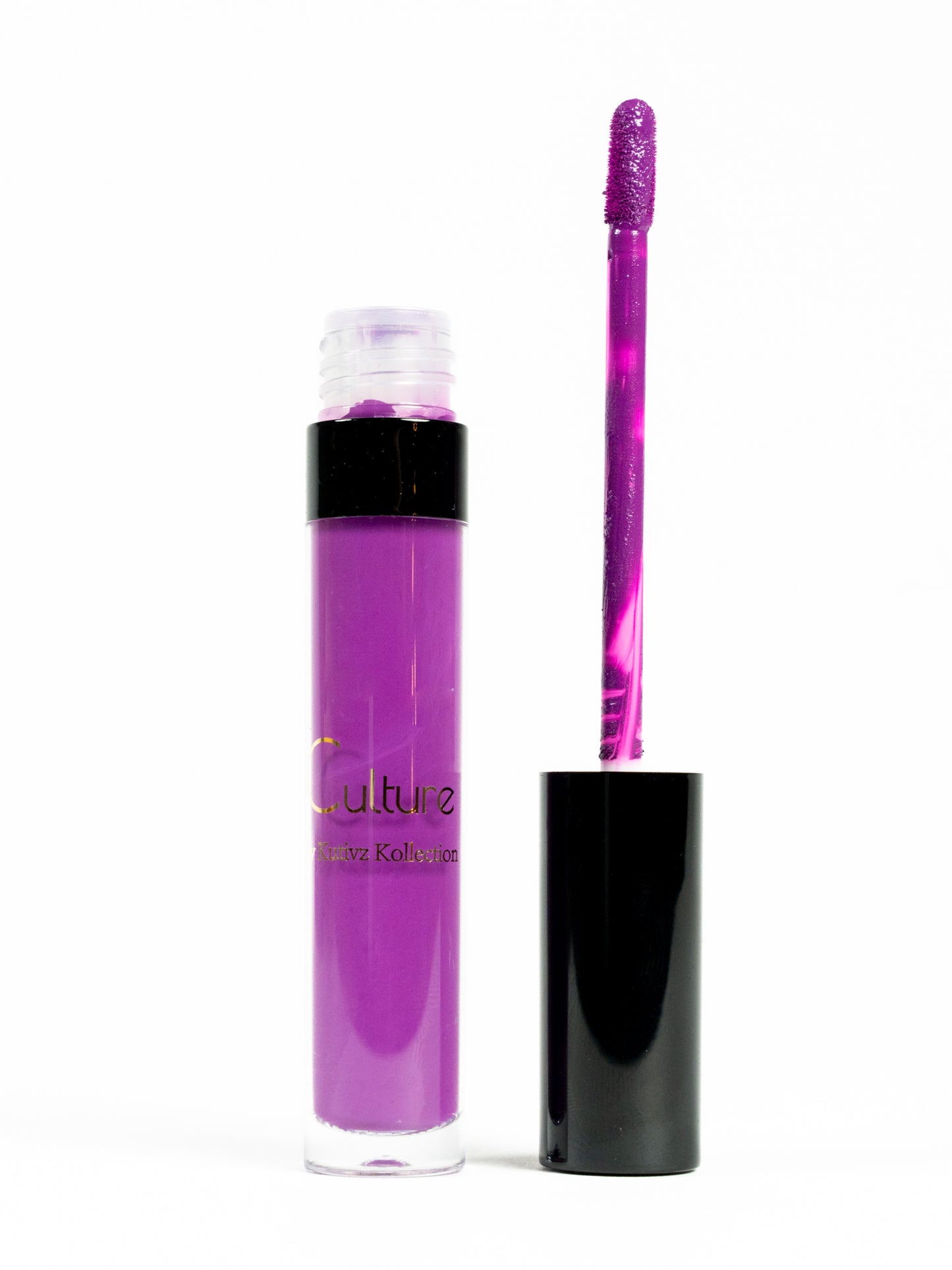 Culture liquid matte Lipstick