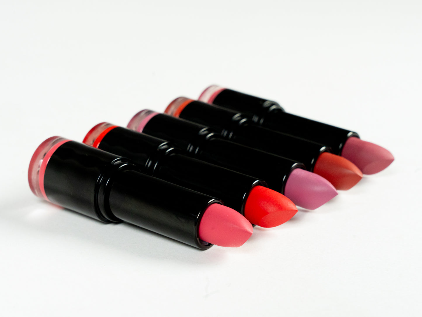 Level up Lipstick
