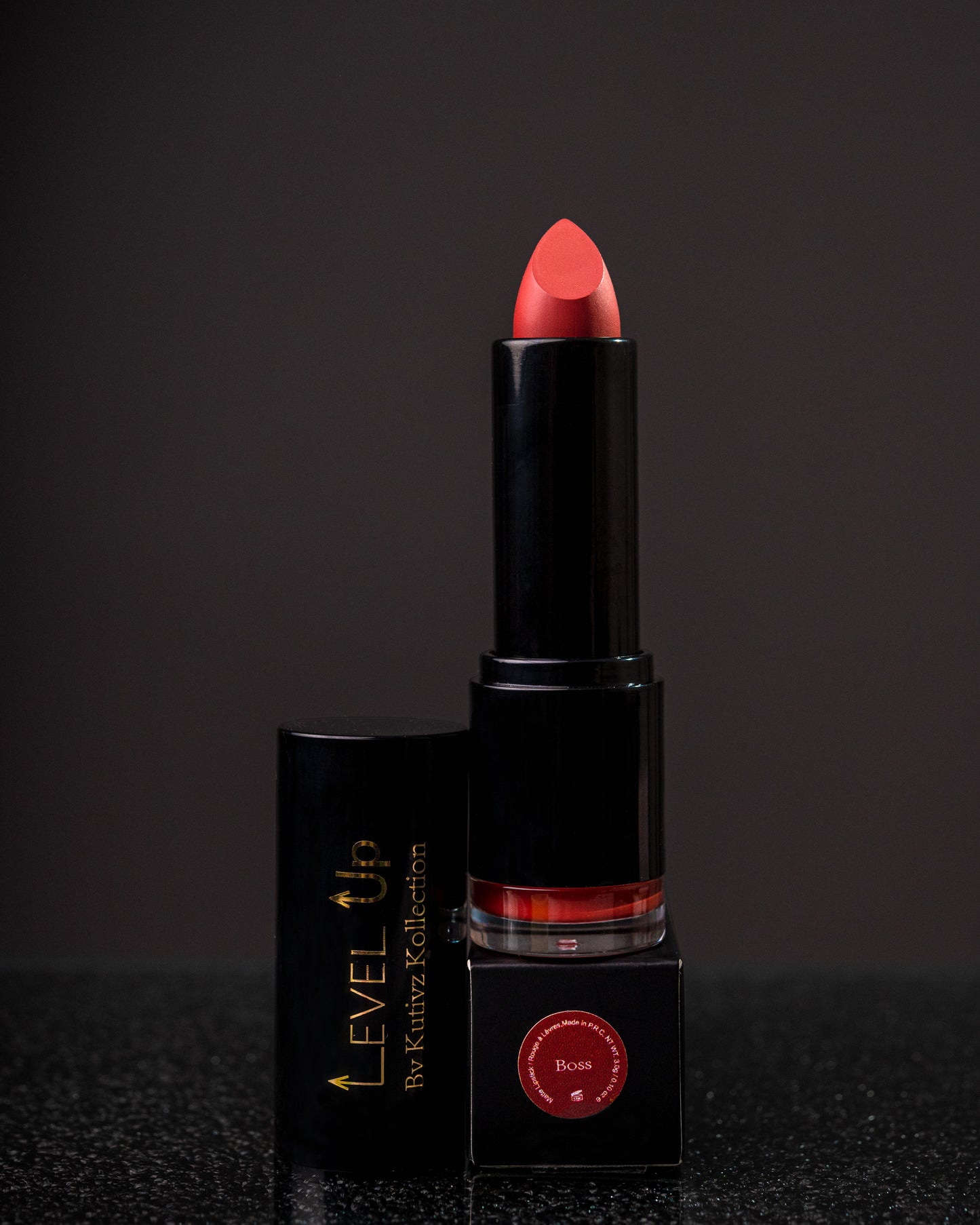 Level up Lipstick