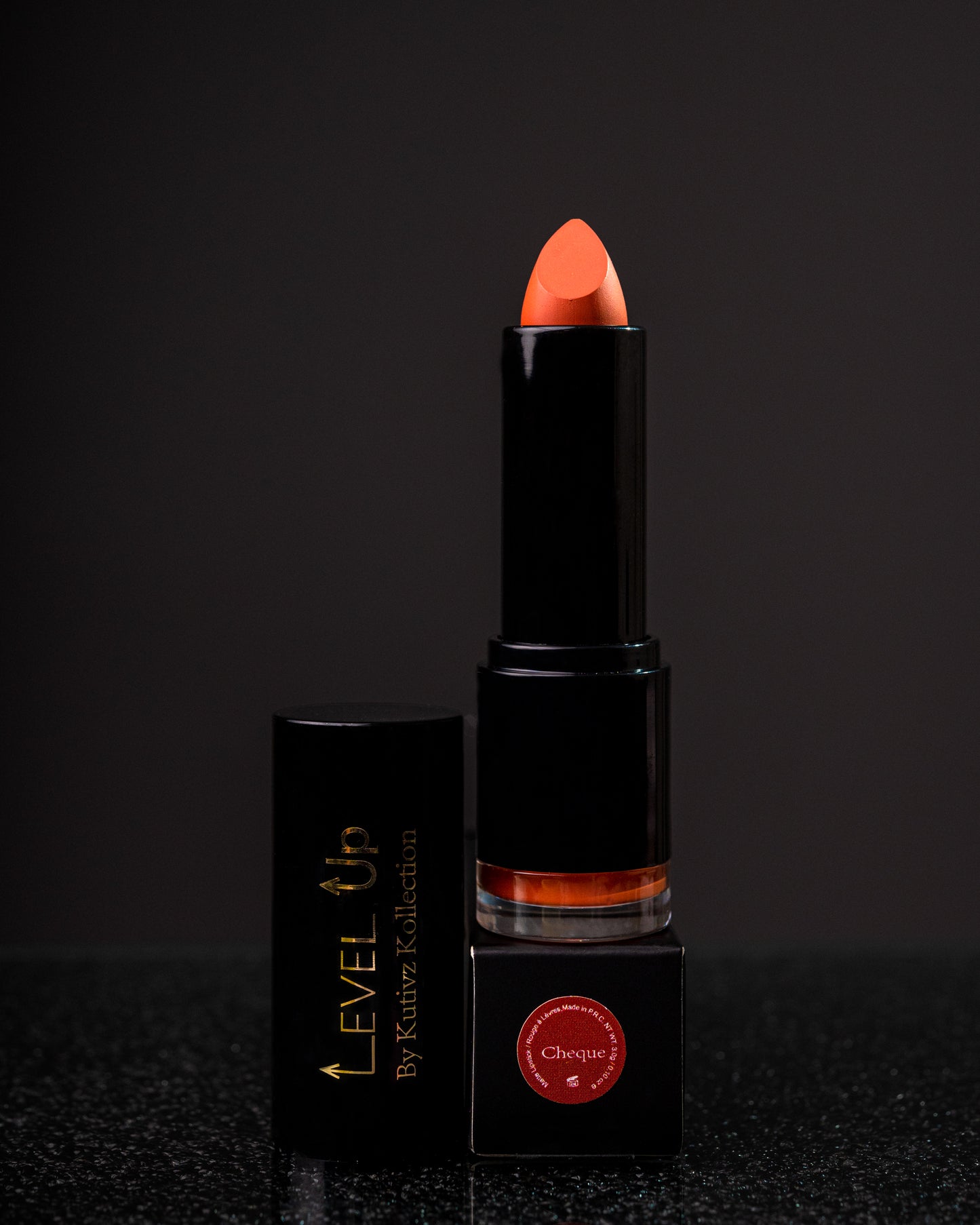Level up Lipstick
