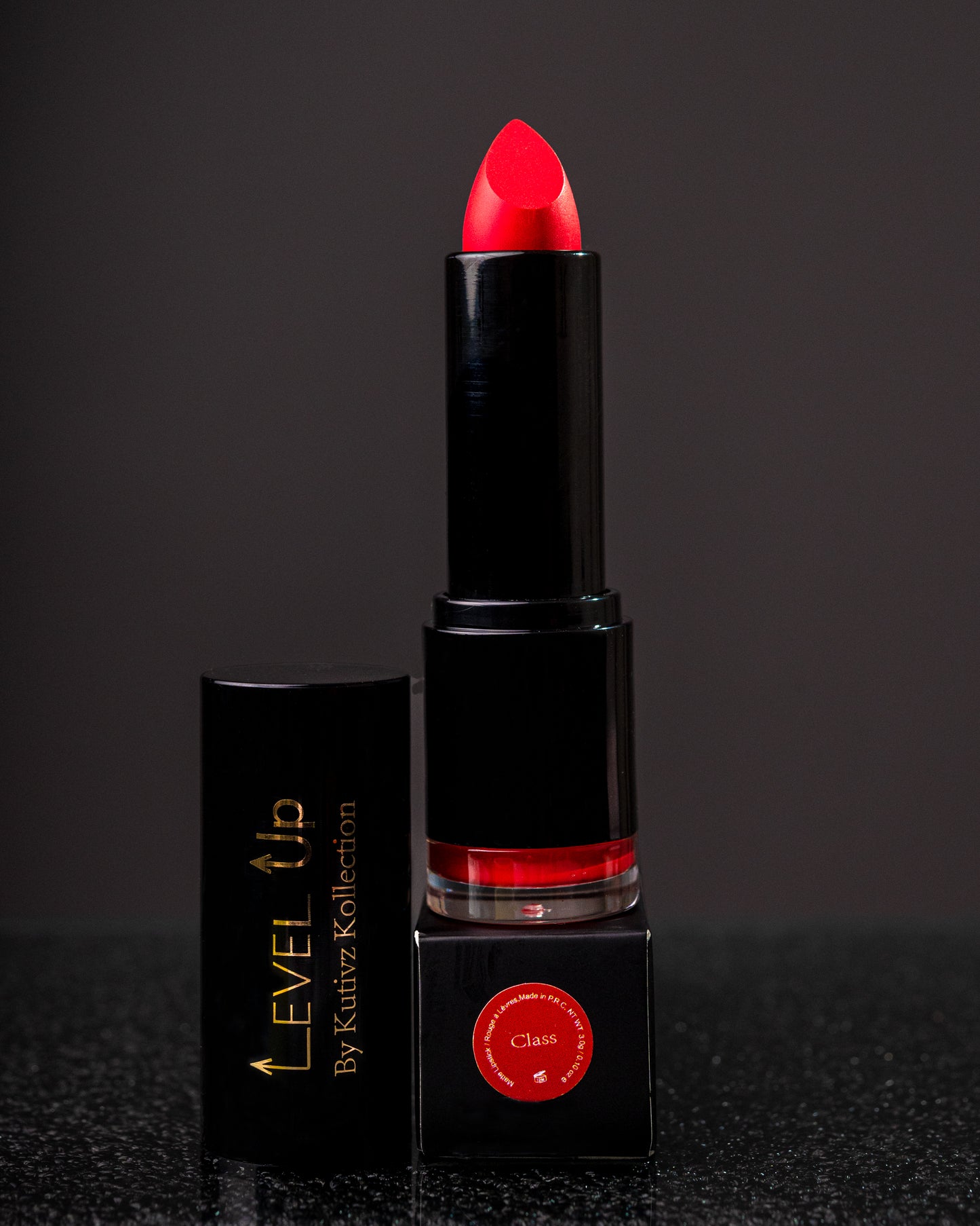 Level up Lipstick