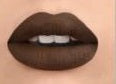 Culture liquid matte Lipstick