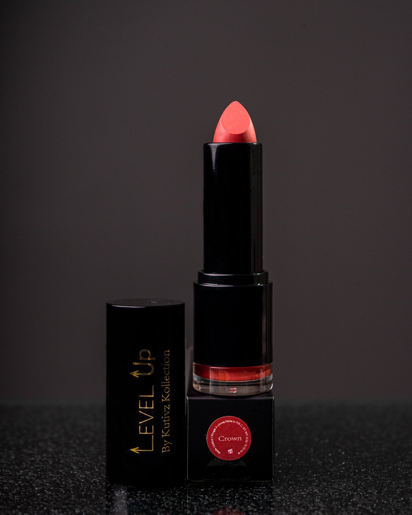 Level up Lipstick