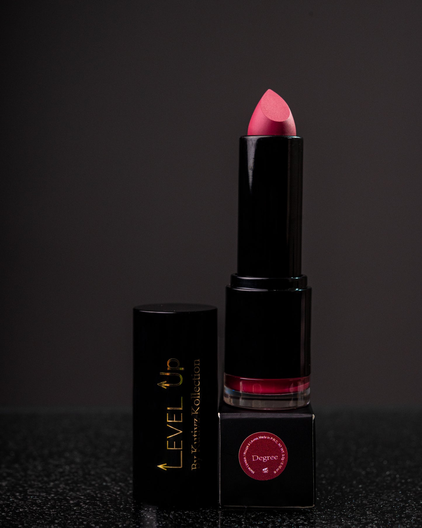 Level up Lipstick