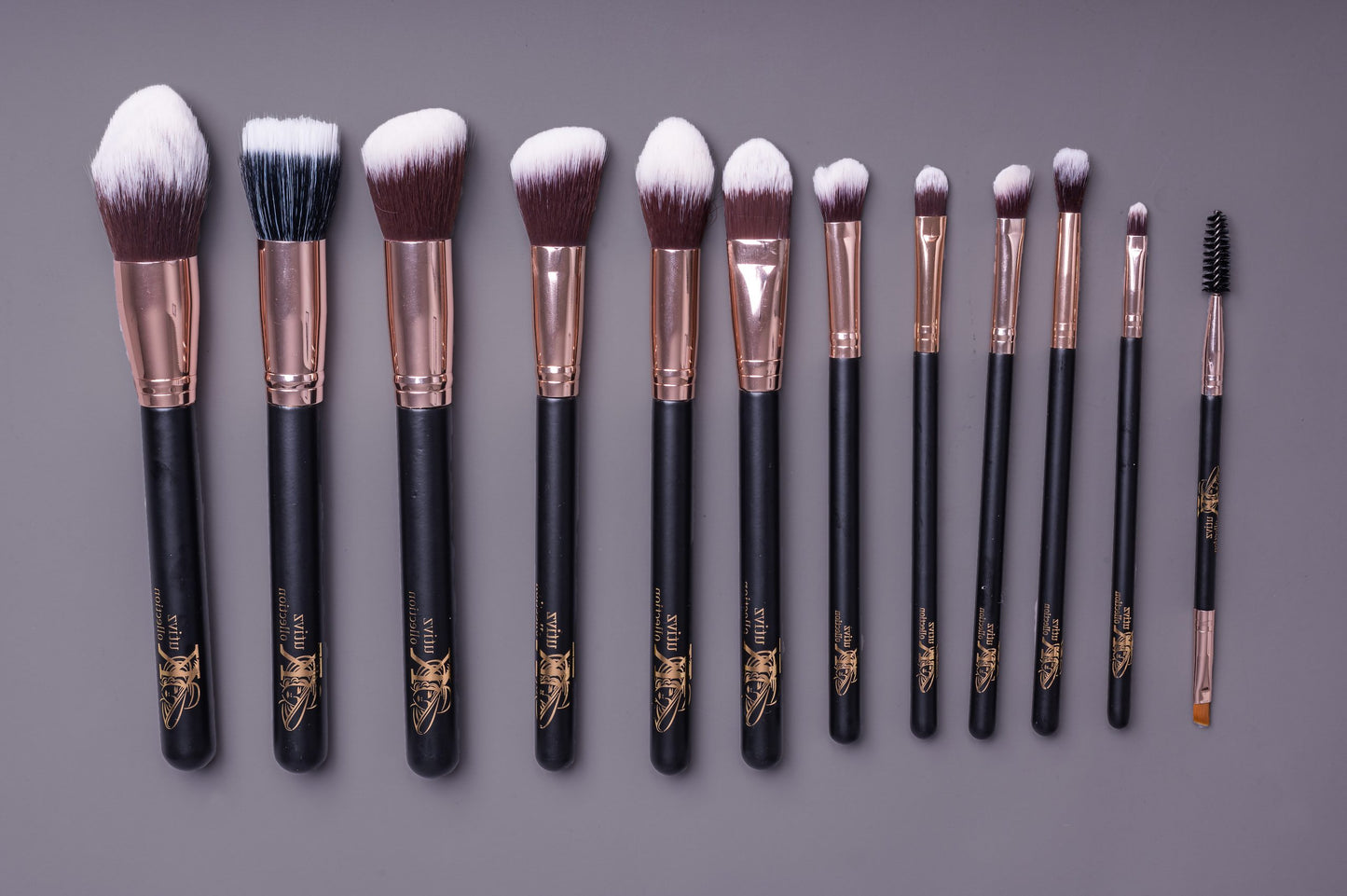Brushes