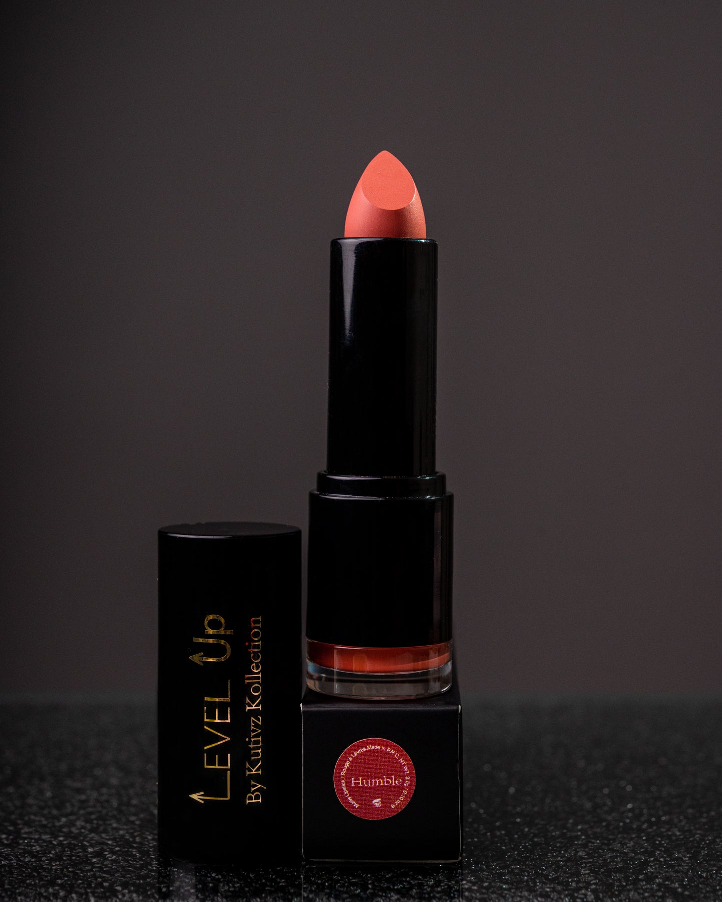 Level up Lipstick