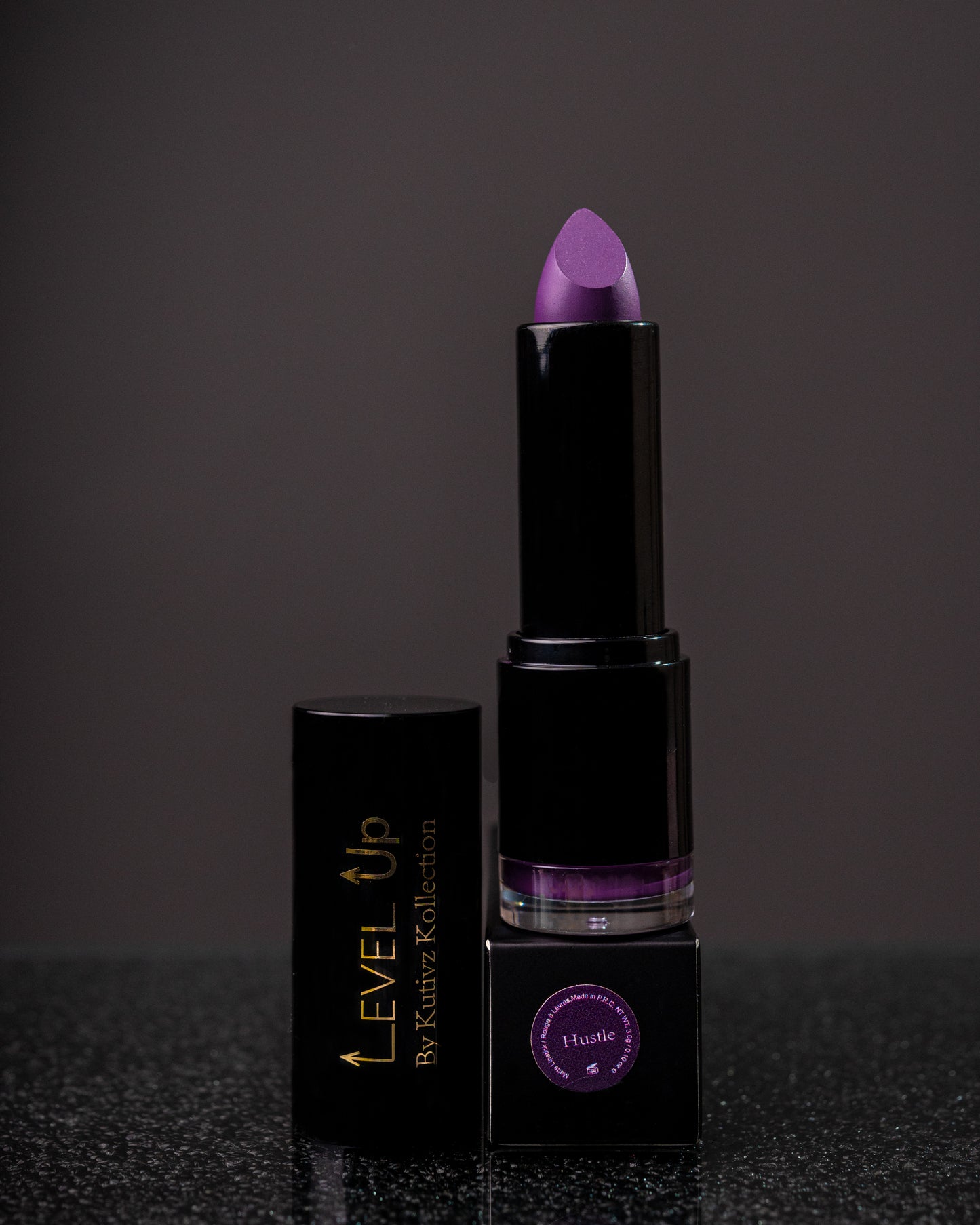 Level up Lipstick