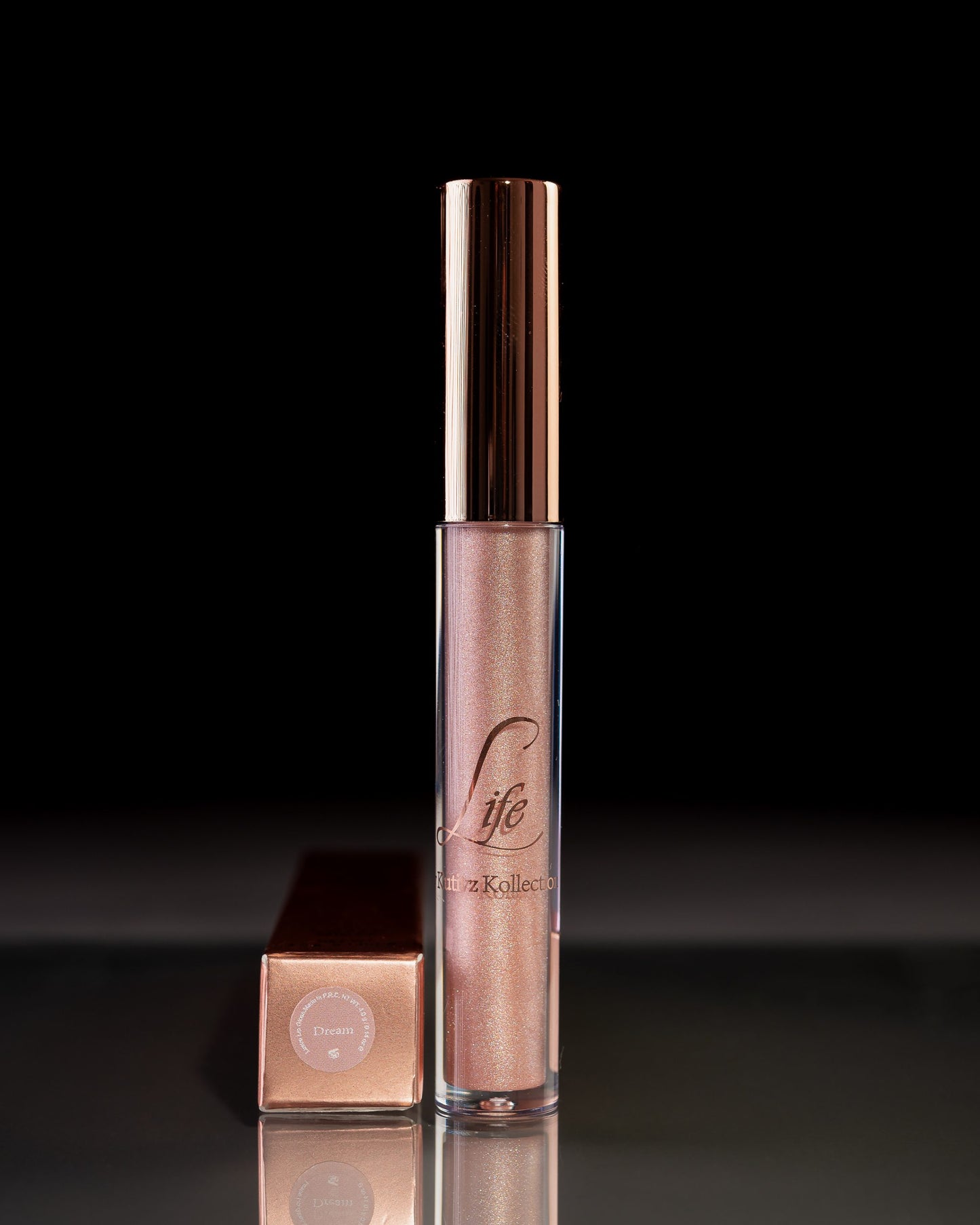 Life Lipgloss