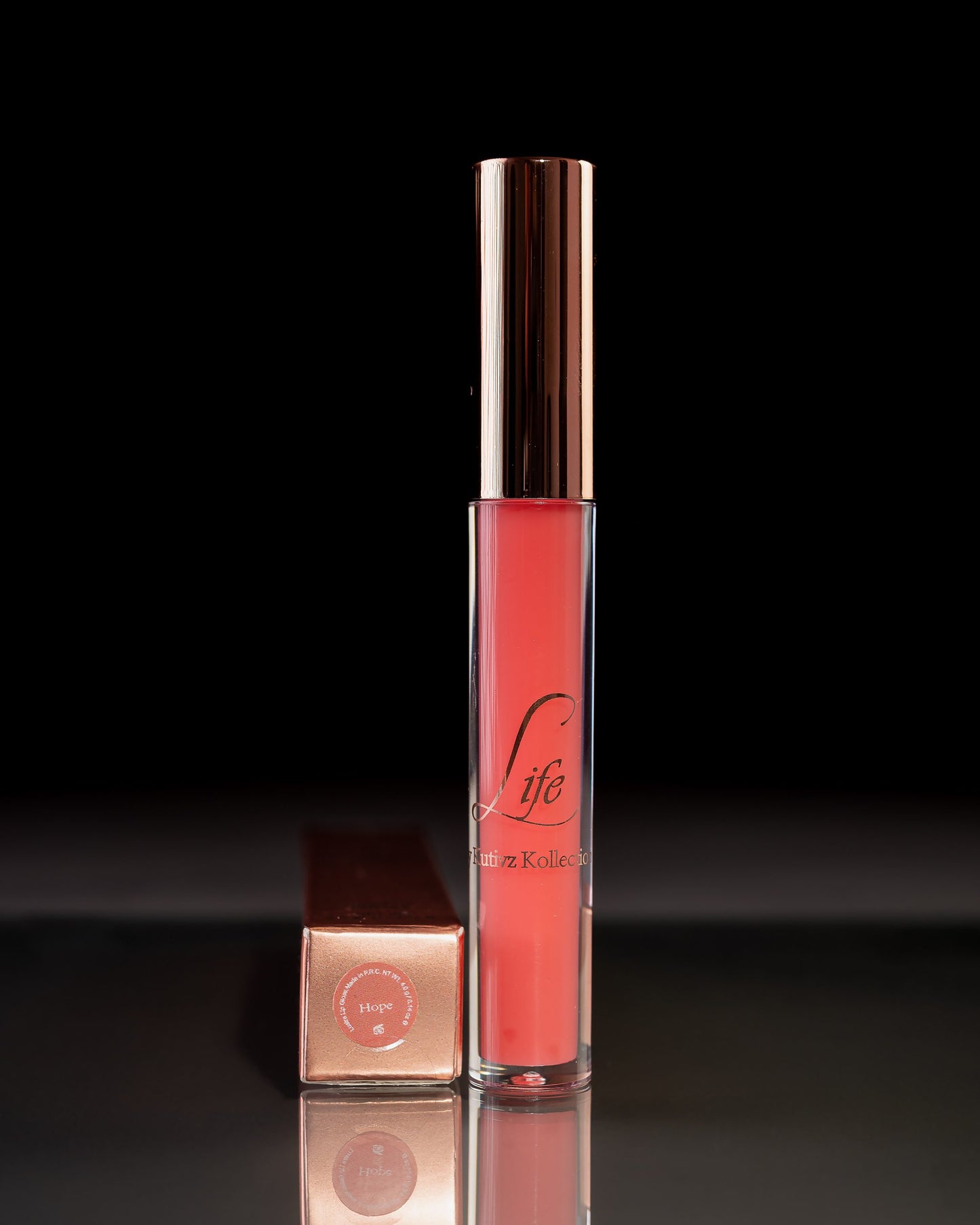 Life Lipgloss