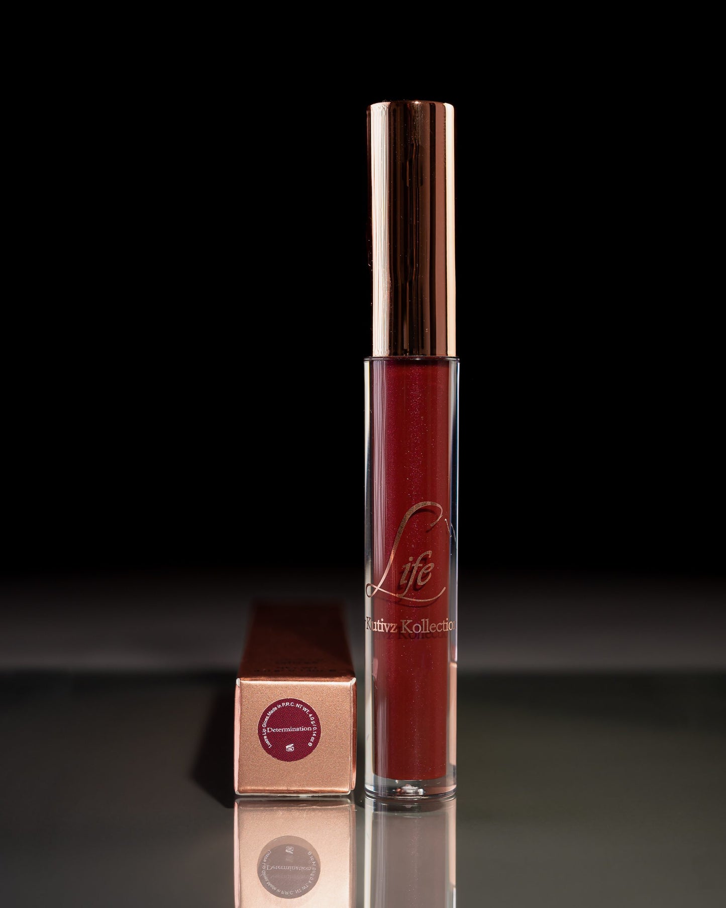 Life Lipgloss