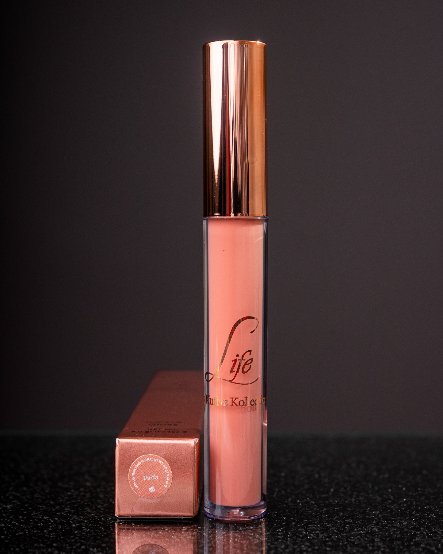 Life Lipgloss