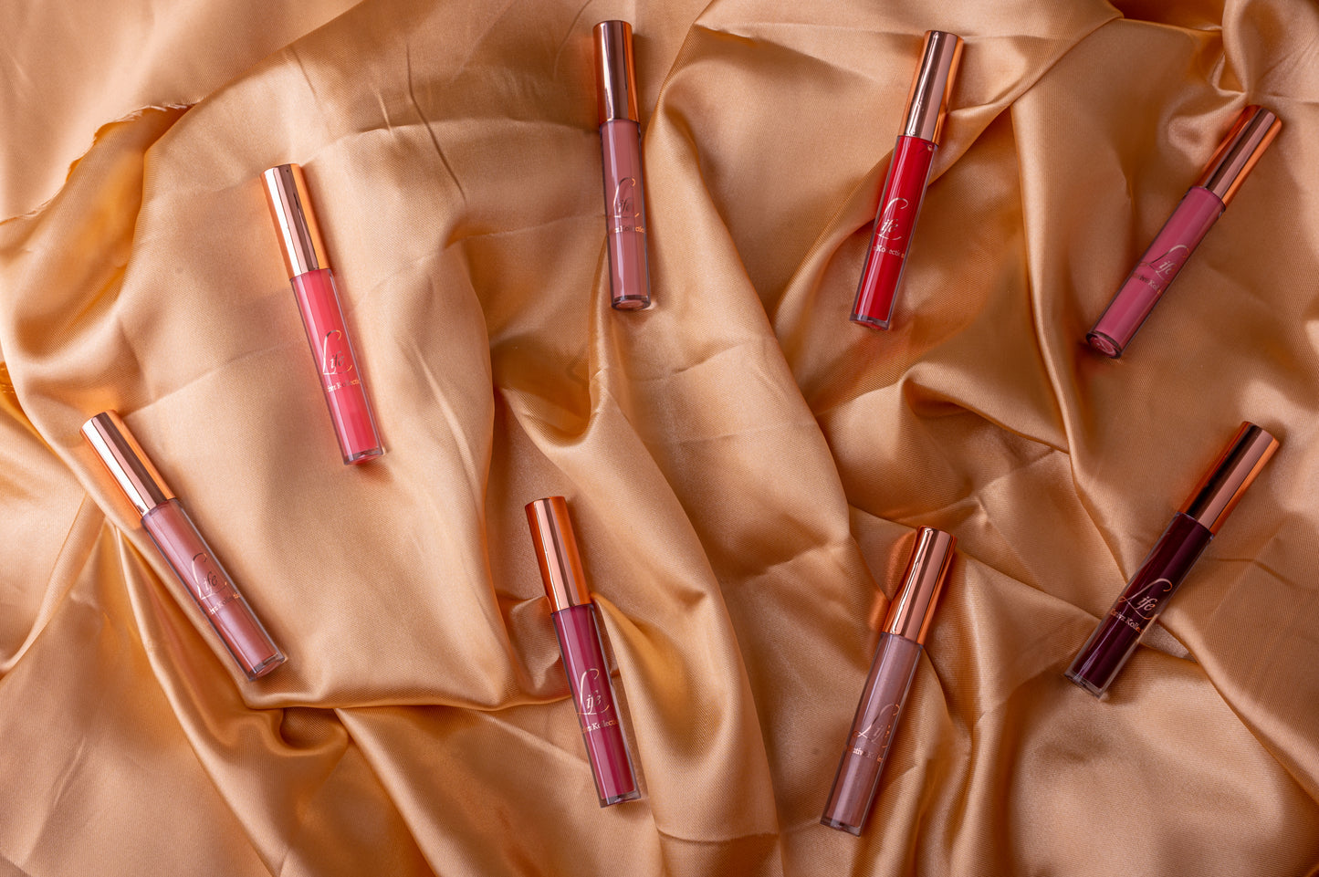 Life Lipgloss