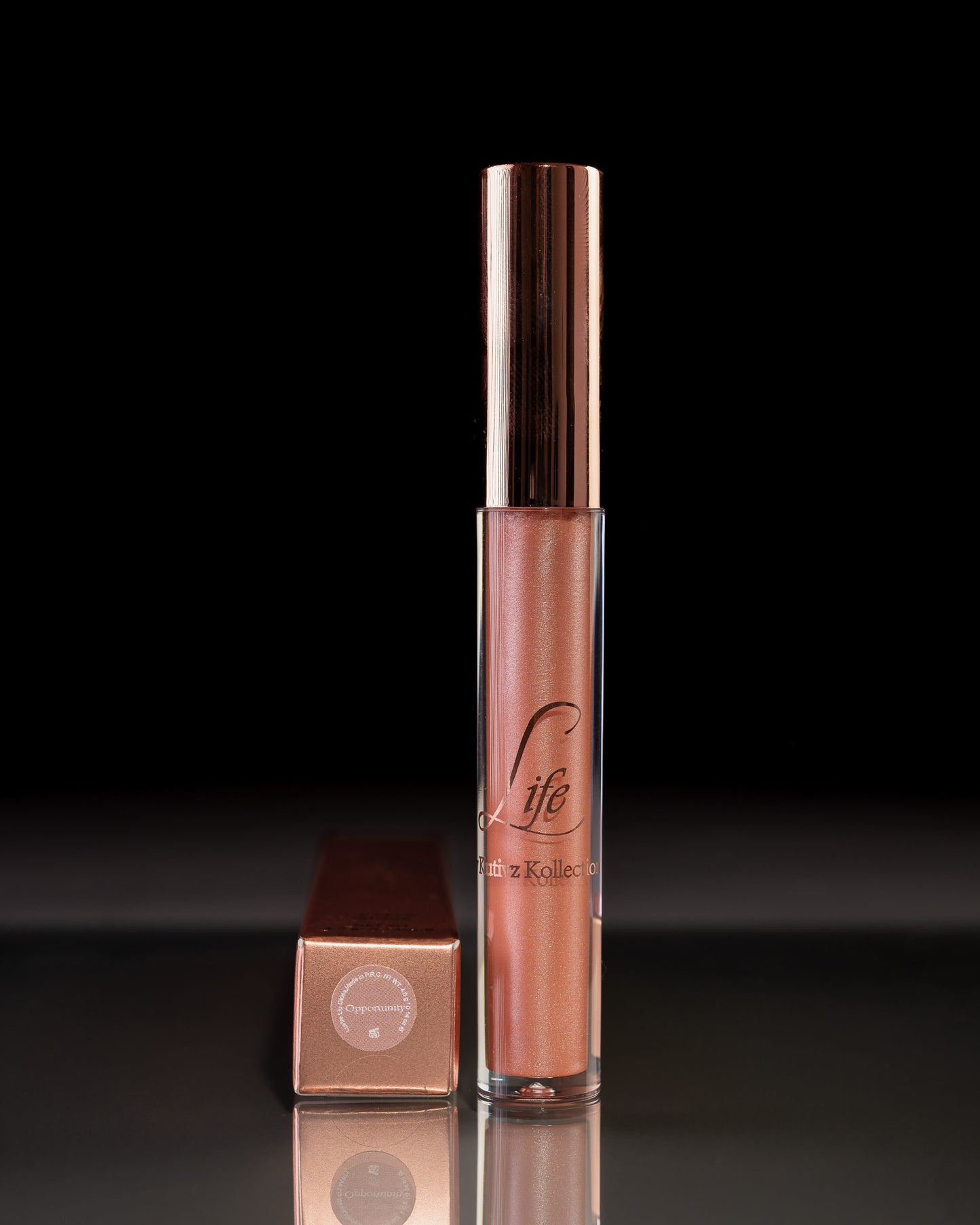 Life Lipgloss