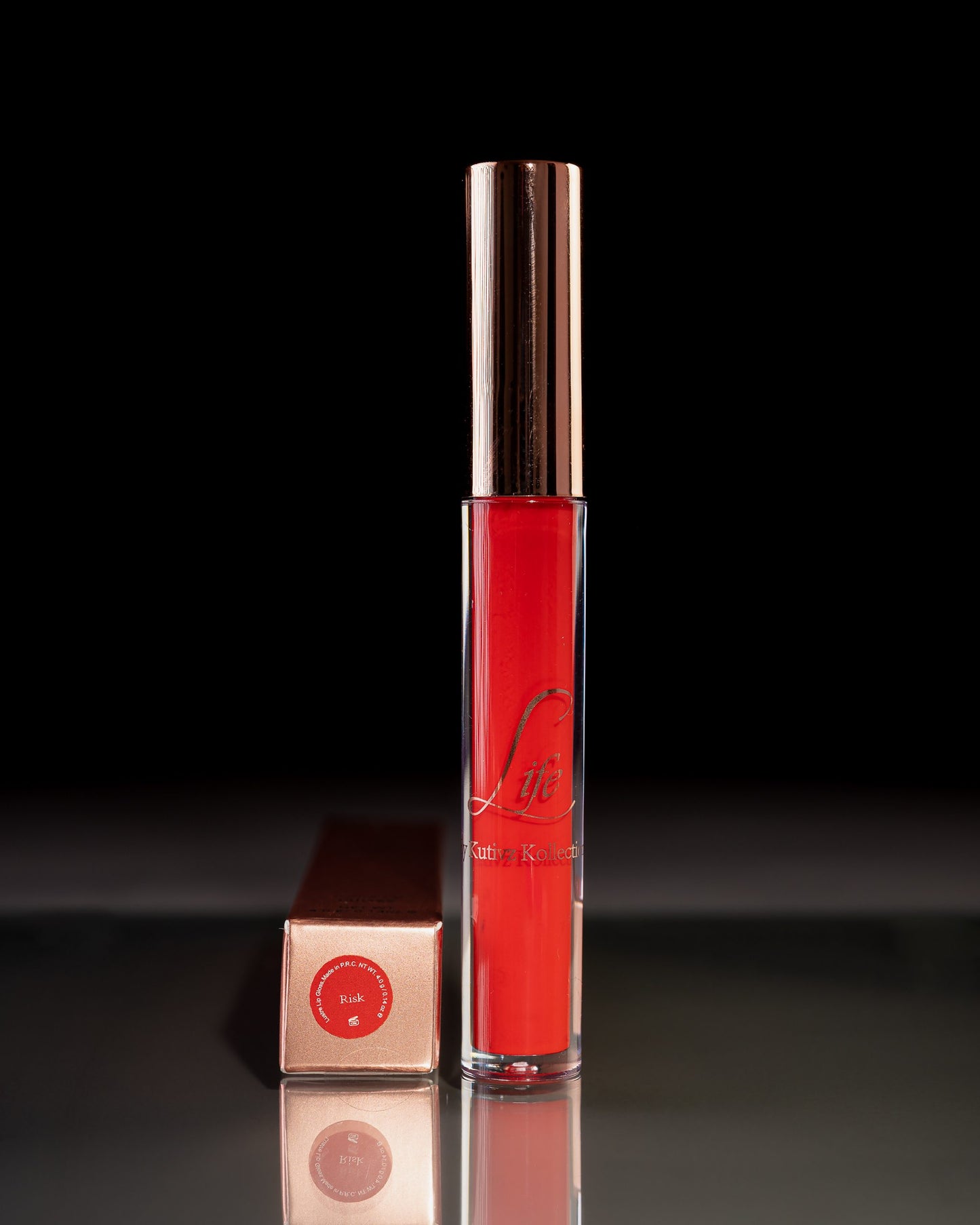 Life Lipgloss