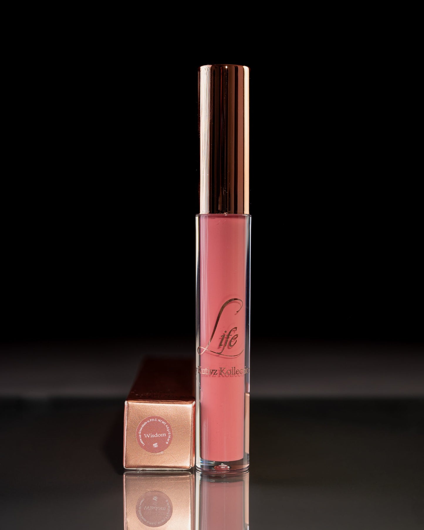 Life Lipgloss
