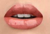 Lush Lip gloss