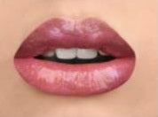 Lush Lip gloss