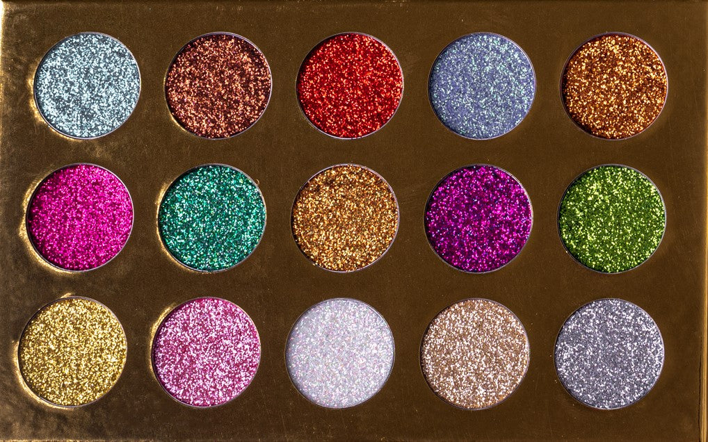 Eyeshadow Palette