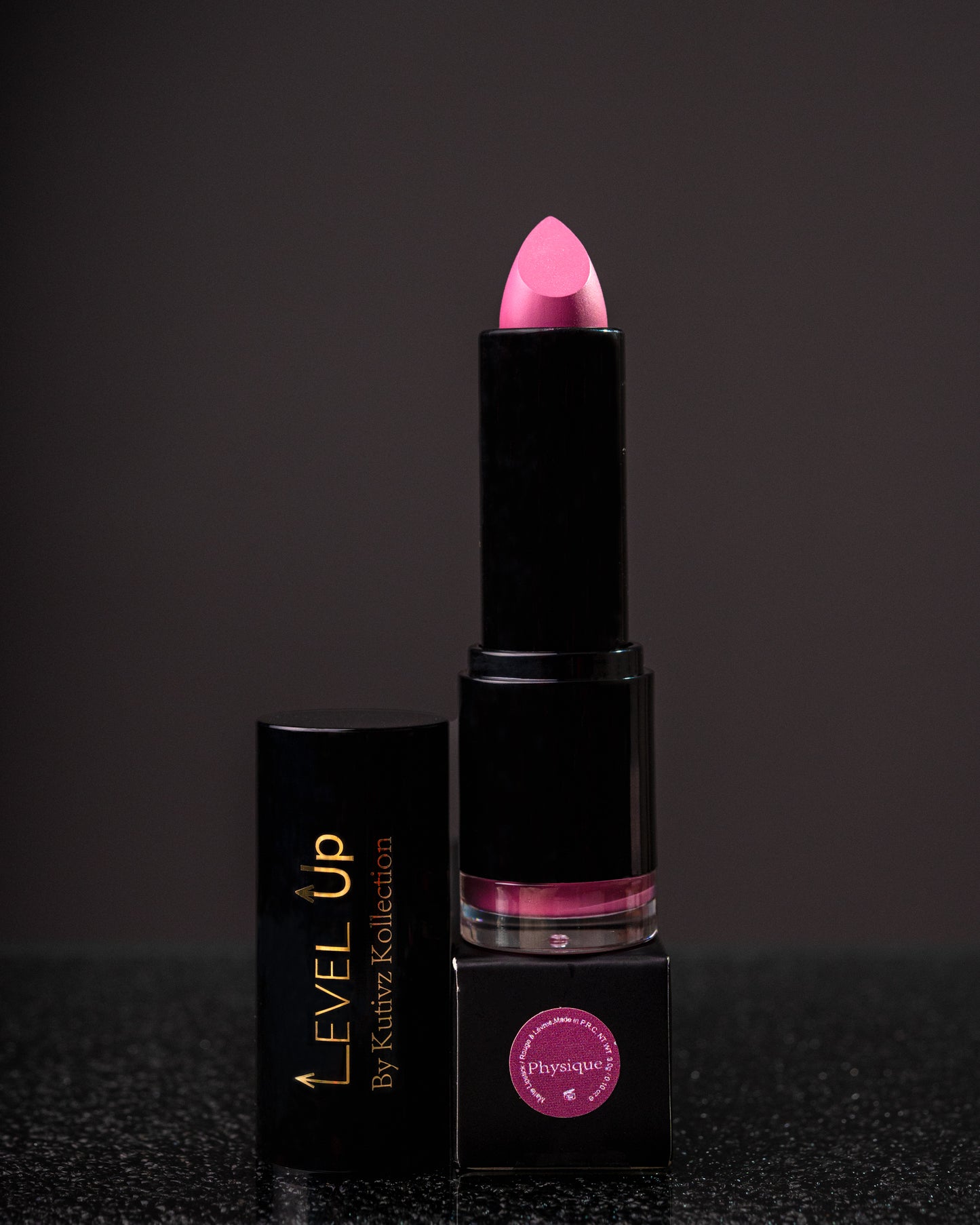 Level up Lipstick