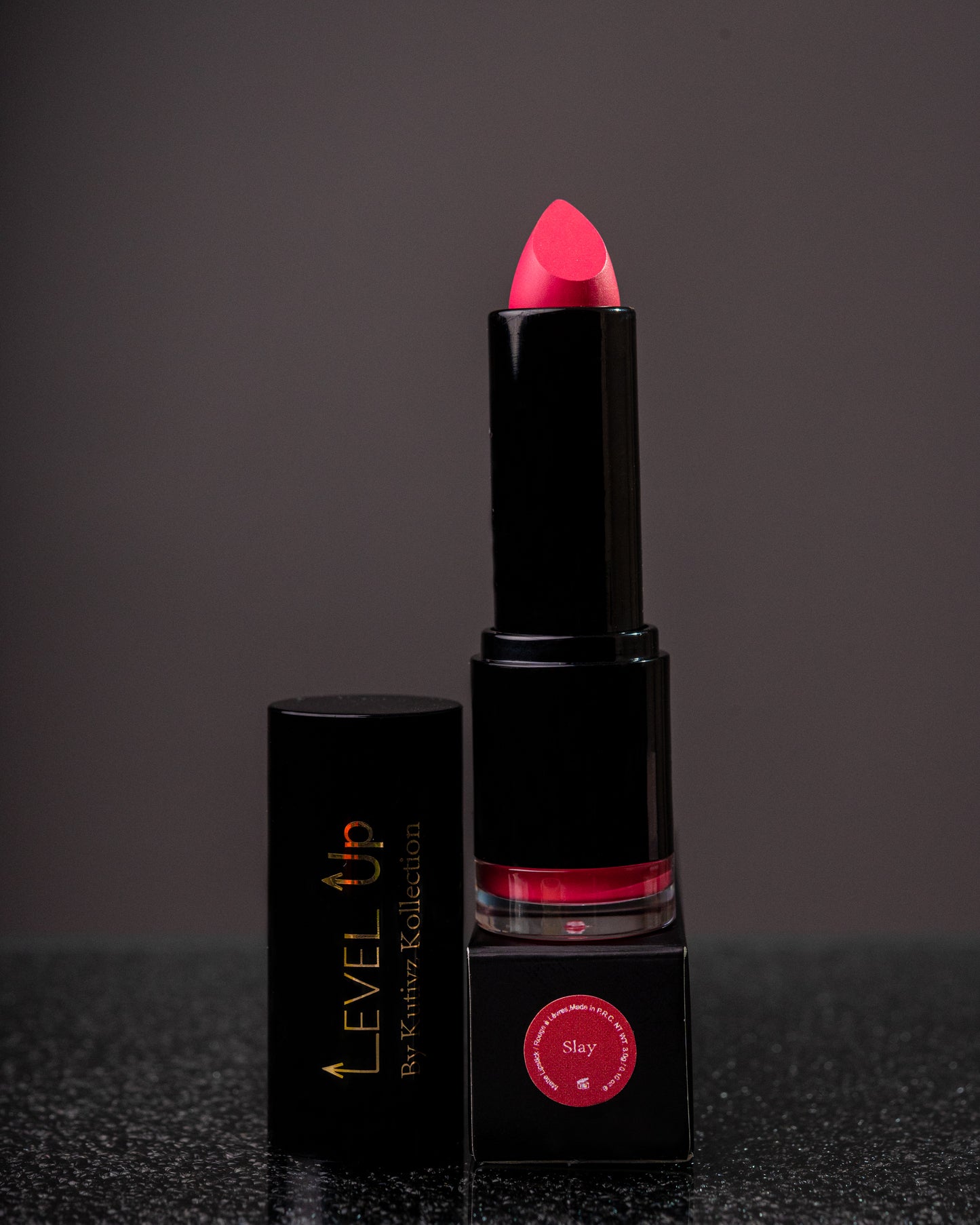 Level up Lipstick