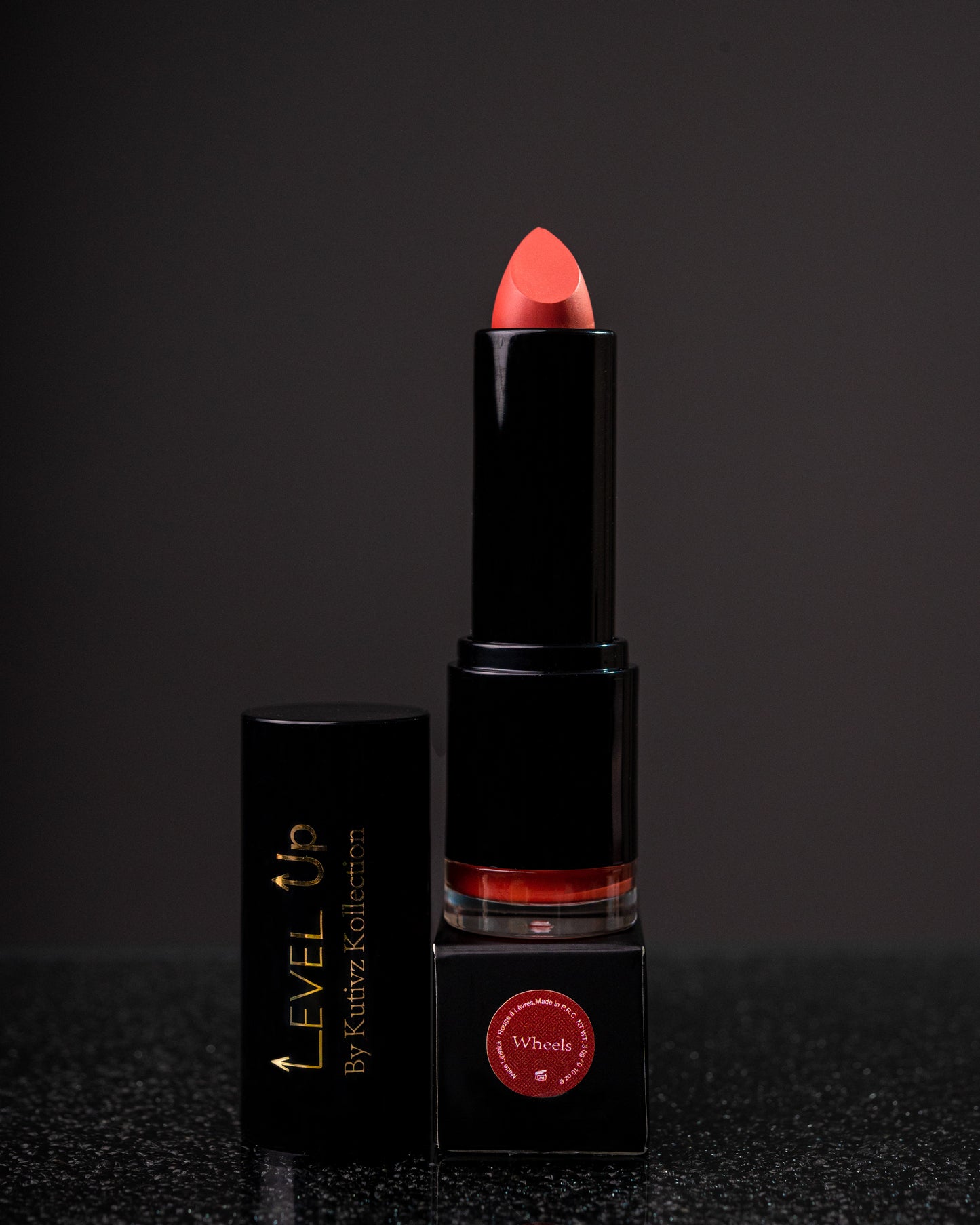 Level up Lipstick