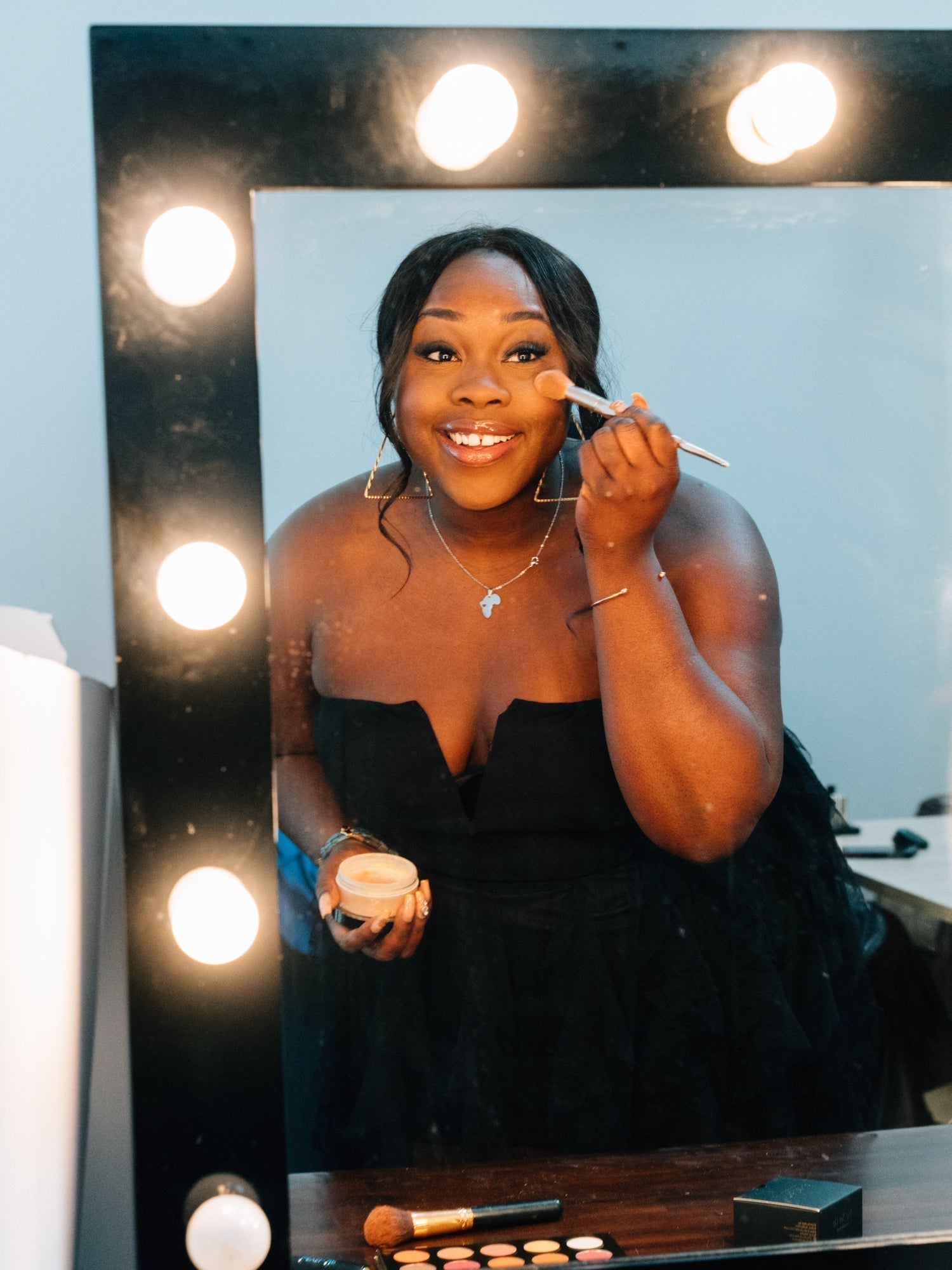 Our Story - A Tale of Excellence