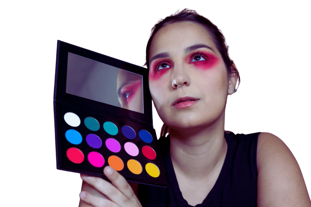 The Mother of all Glam sets