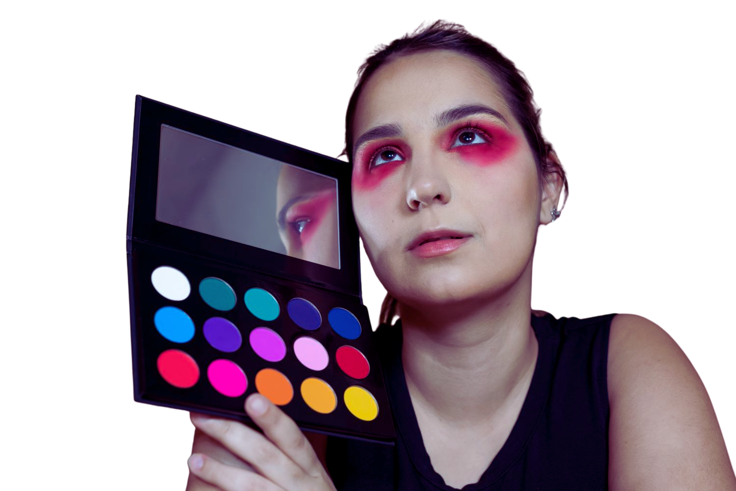 The Mother of all Glam sets