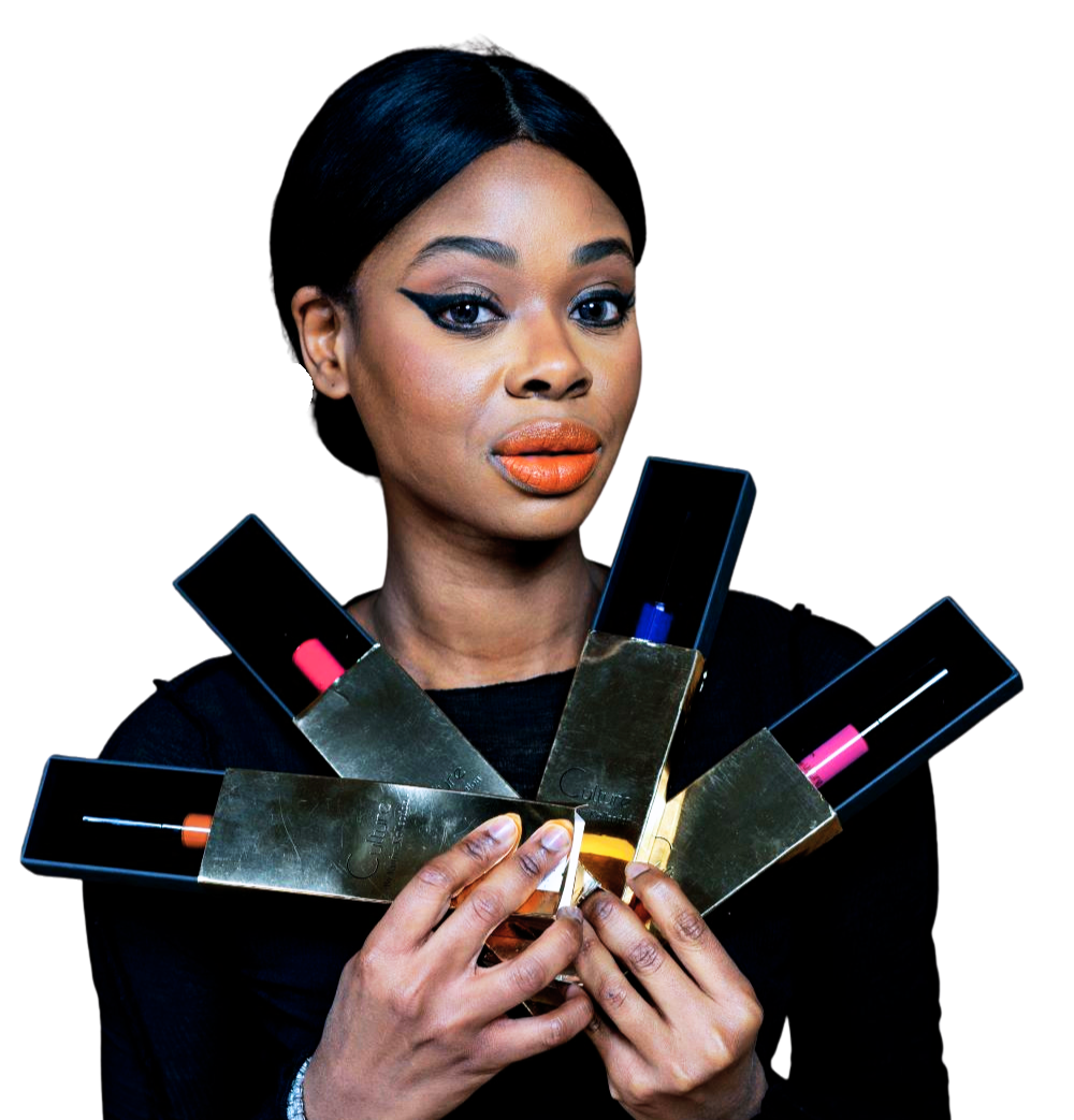 The Mother of all Glam sets