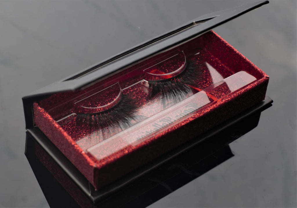 Love lashes