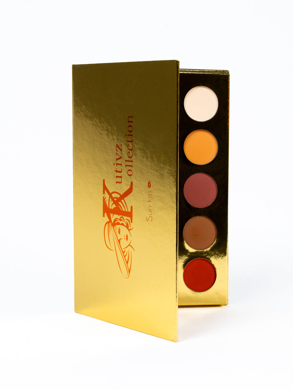 The Mother of all Glam sets