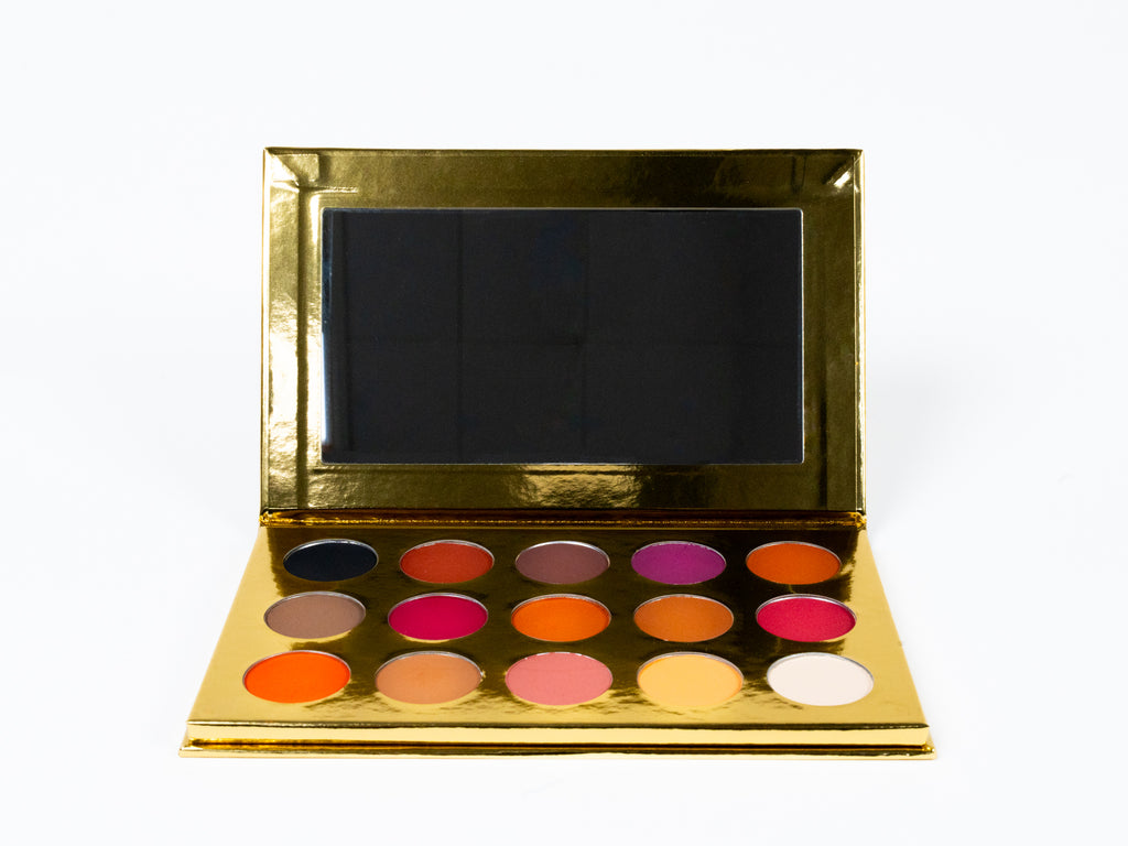 Eyeshadow Palette