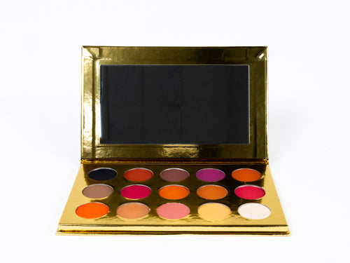Eyeshadow Palette