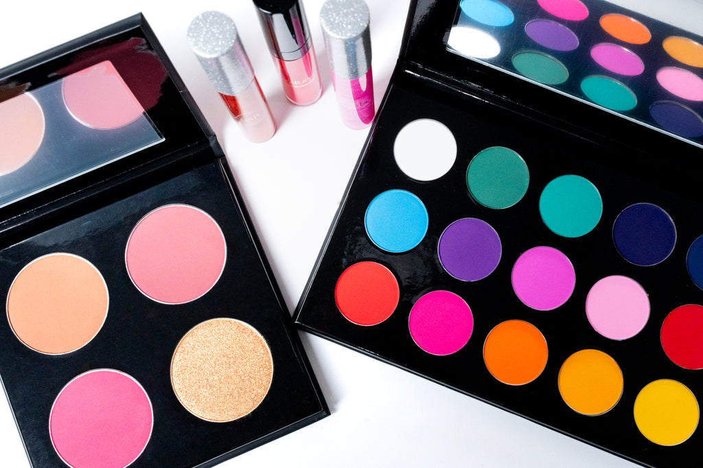 Eyeshadow Palette