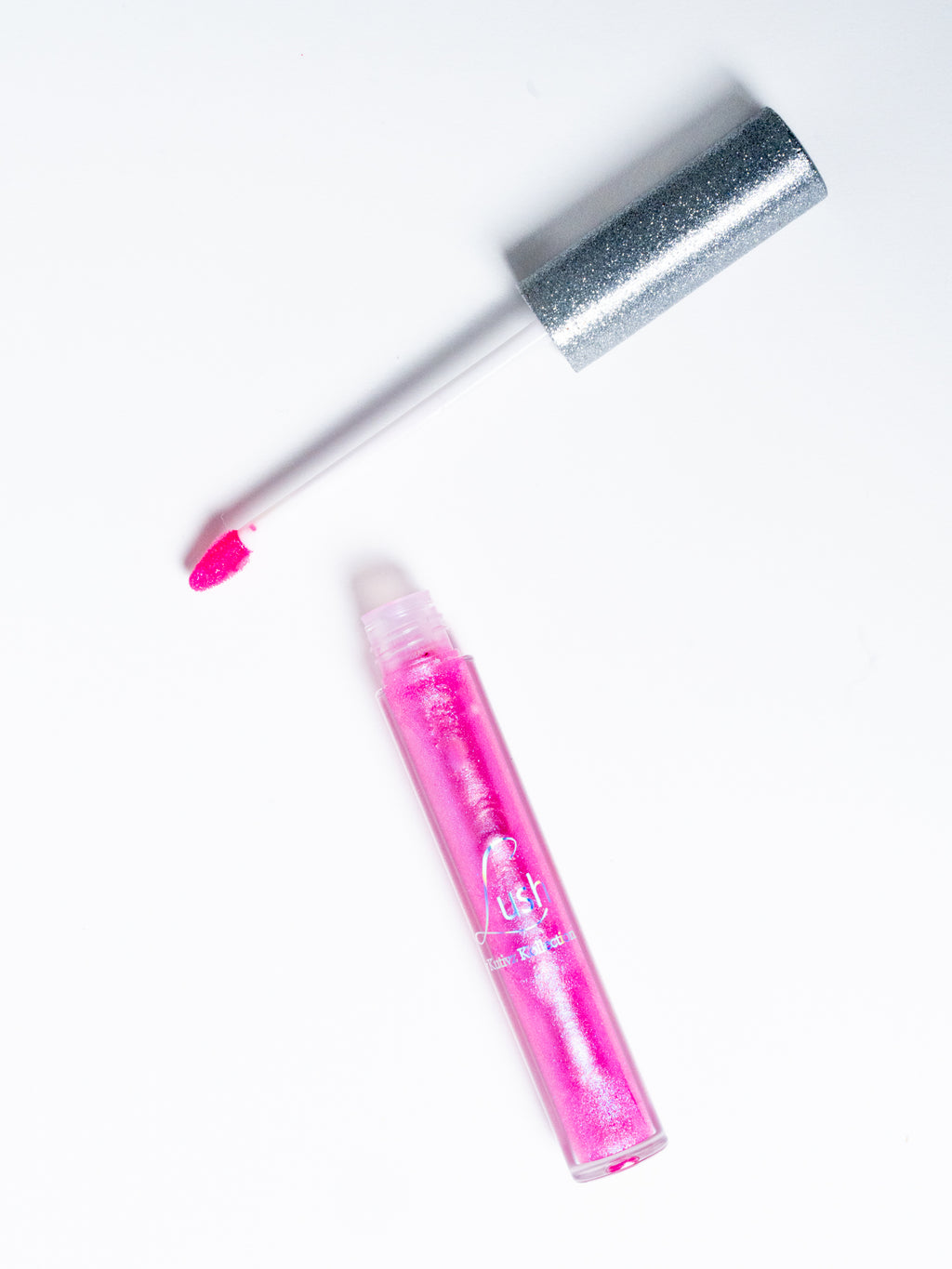Lush Lip gloss