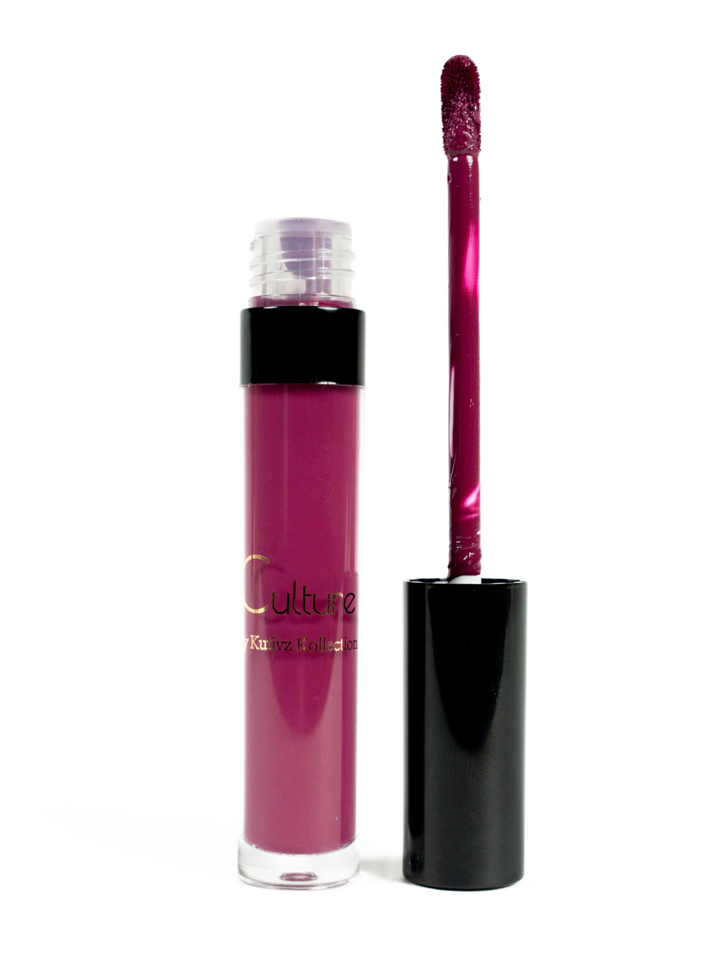 Culture liquid matte Lipstick