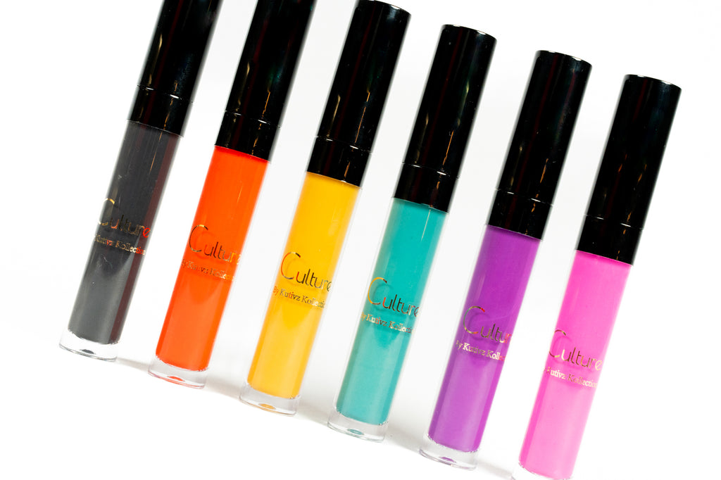 The Mother of all Glam sets