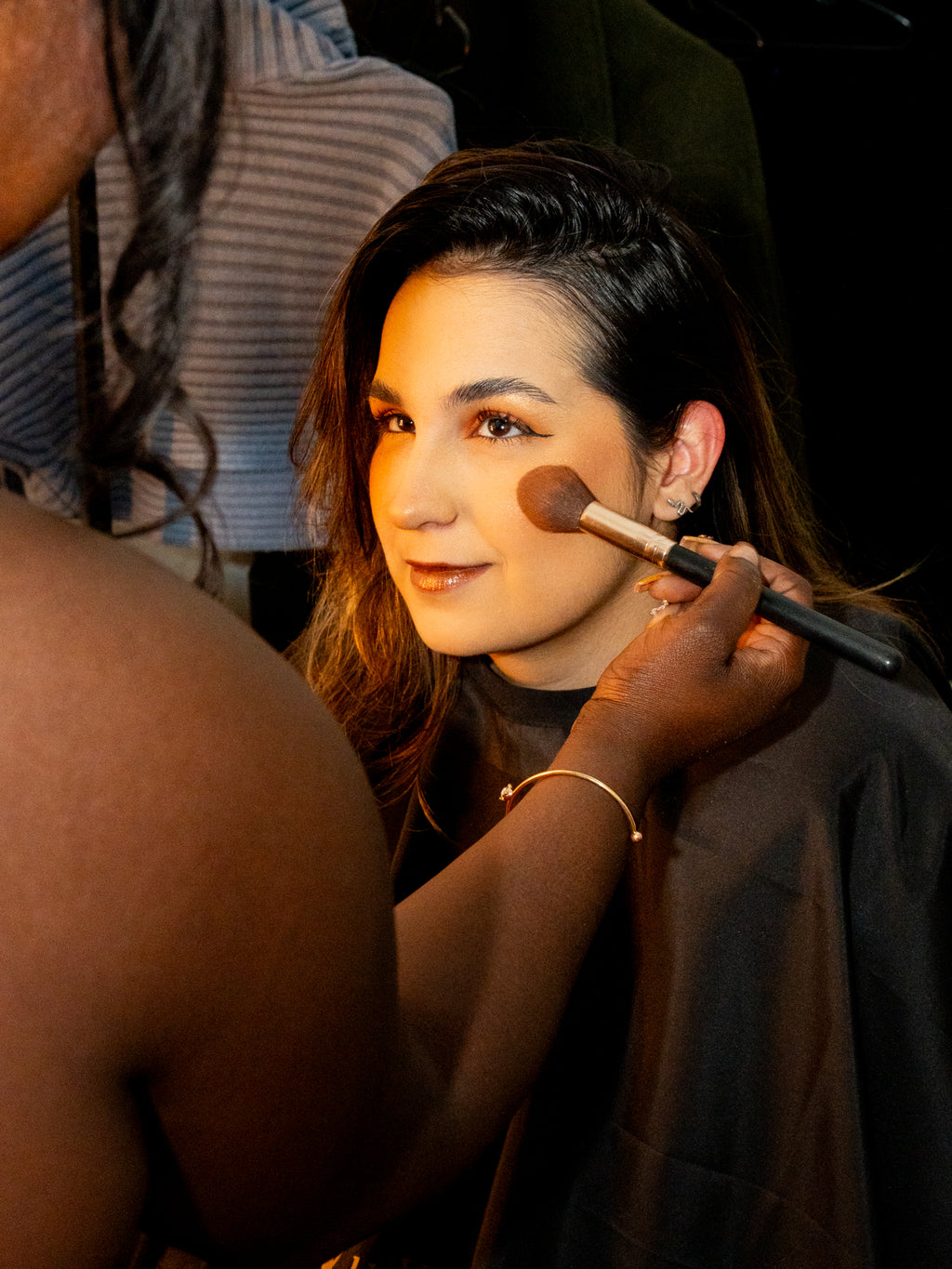 The Mother of all Glam sets