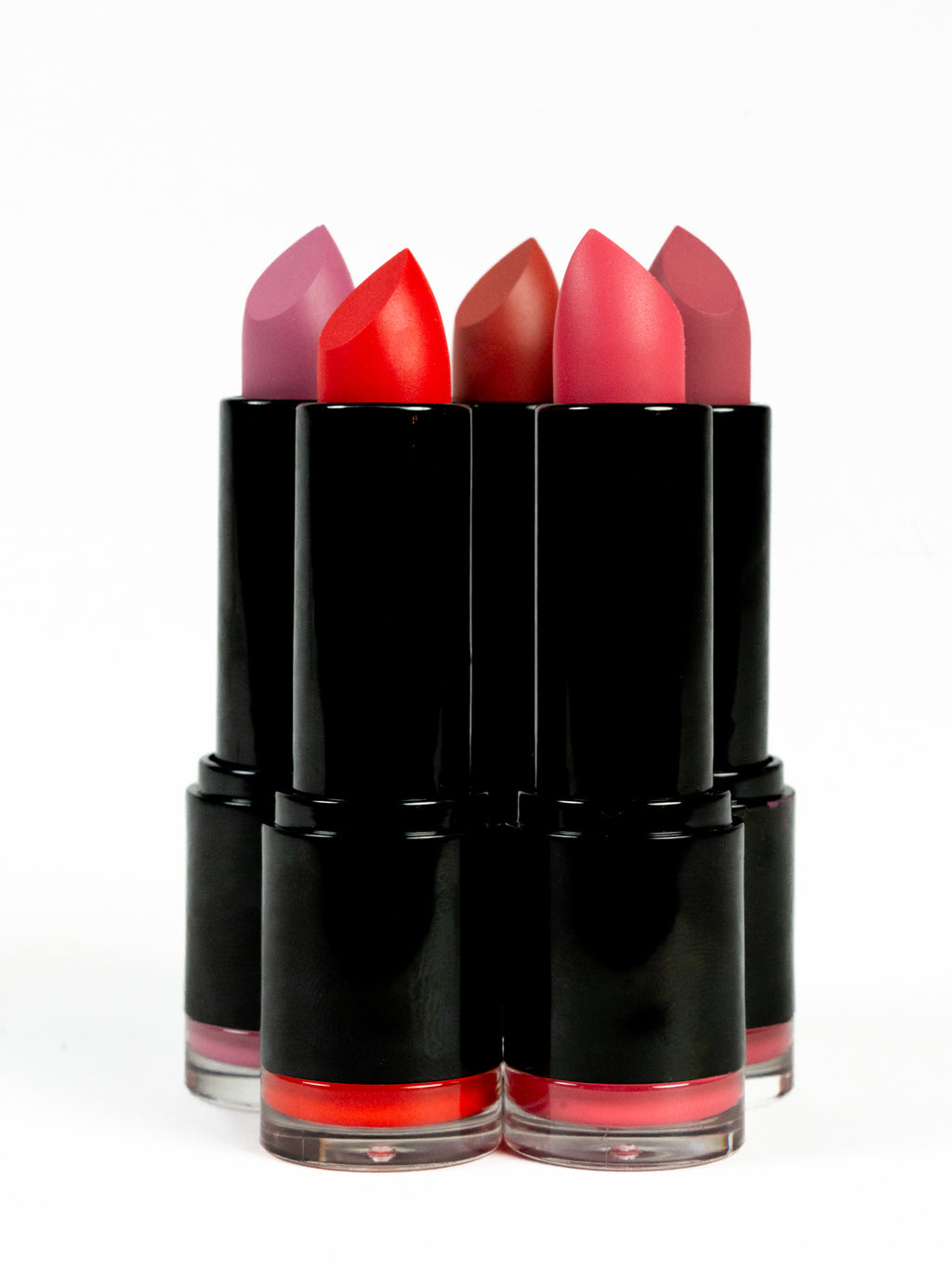 The Mother of all Glam sets