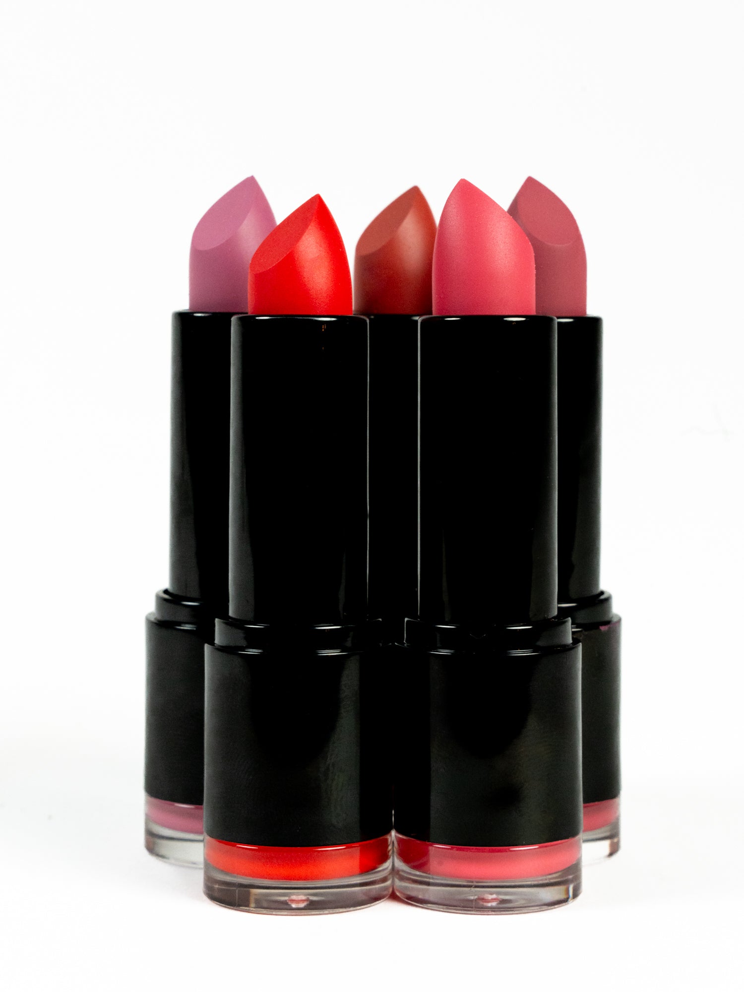 The Mother of all Glam sets