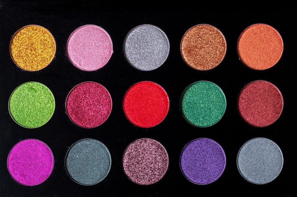 Eyeshadow Palette