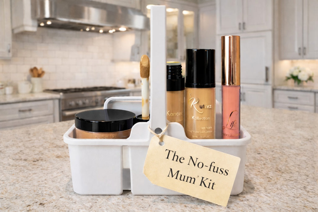 The NO fuss Mum Kit