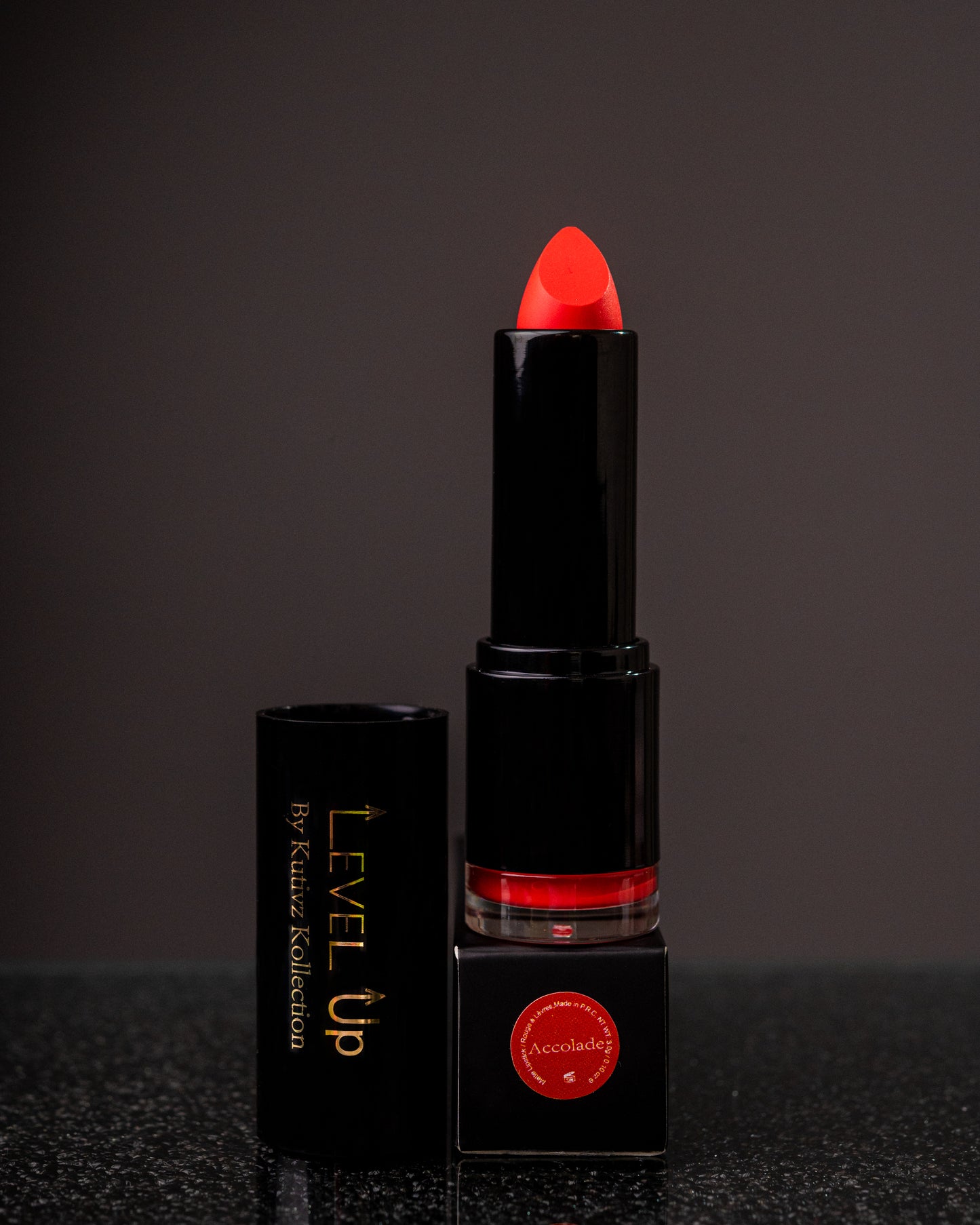Level up Lipstick