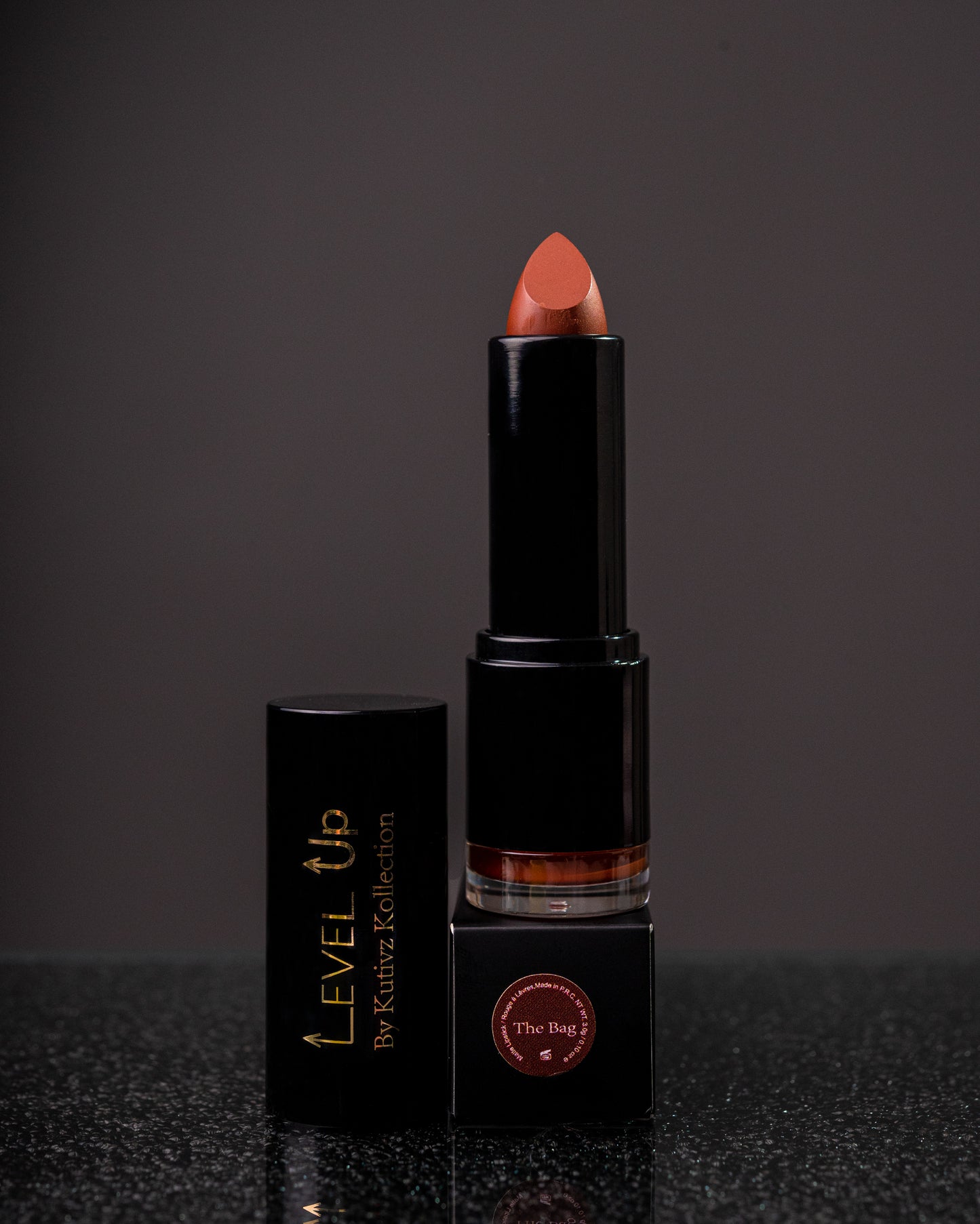 Level up Lipstick