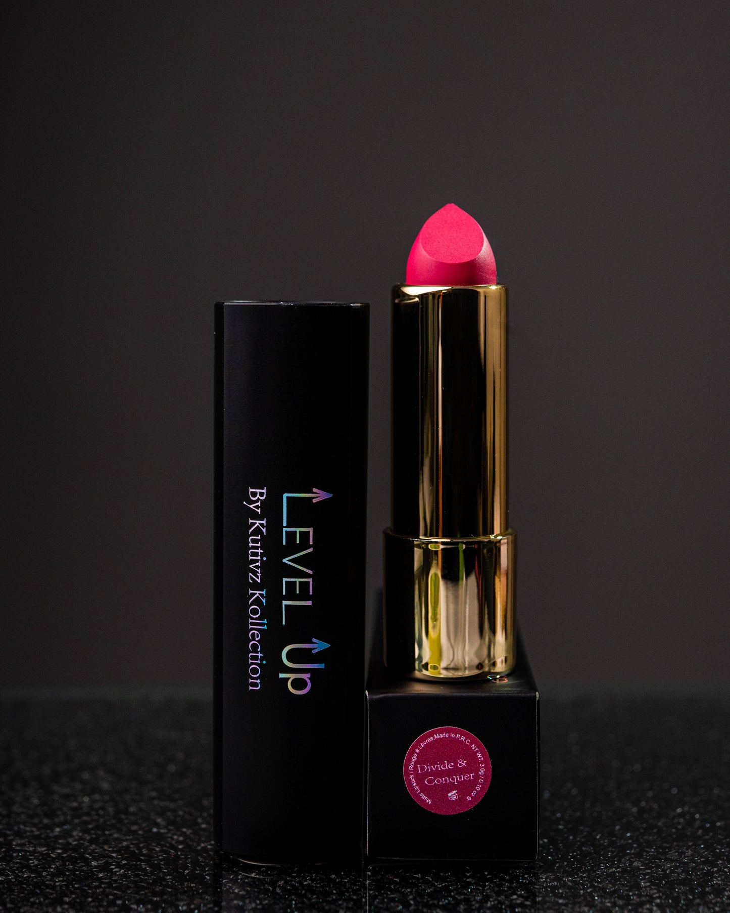Level up Lipstick Limited